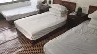 Yingying Chinese Inn Hotels in Sera Monastery