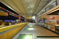 Oriental Garden Hotel (Xinzhou Ancient City Branch) - 2-Star