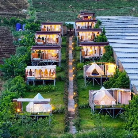Koya Homestay