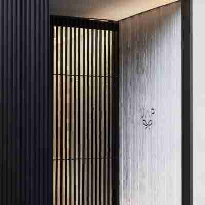 ユナイテッド プレイシズ ボタニック ガーデンズ Hotel Exterior