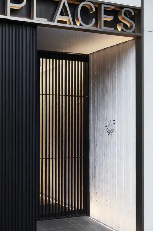 United Places Hotel Botanic Gardens