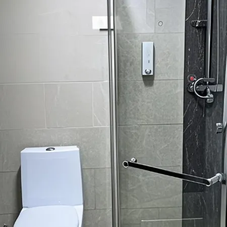 Ningde Times Preferred Apartment