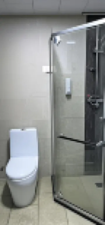 Ningde Times Preferred Apartment