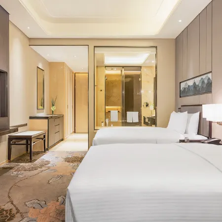 Wanda Realm Longyan