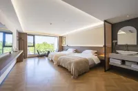 Yixing Longxi Mountain Villa (Bamboo Sea Scenic Area Store)