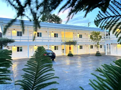 Duangdeerojehouse