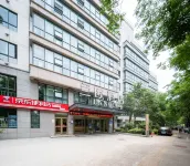 蘭歐飯店（企業總部基地正弘滙店） 鄭州高新區/鄭州大學住宿飯店