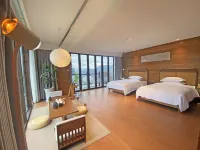 Jiangling Rape Blossom Holiday Villa