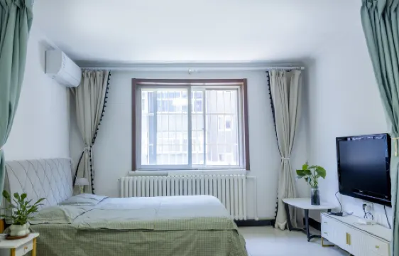 Winner B&B (Nanxinglong Unit Shop)