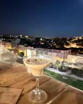 Hotel A.S. Lisboa - bar