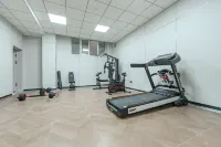 Urba Hotel (Tekes Bagua City Taiji Altar Branch)