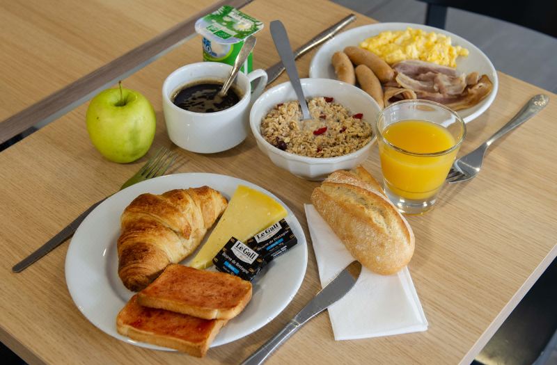 B&B Hotel Saint-Quentin photo 3