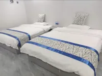 Yichuan Xinxiang Residential Residence Hotels in Yichuan