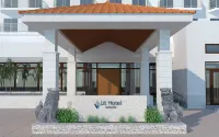 Lit Hotel Nakijin