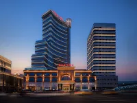 New Paris Hotel Hotels near Guogeli Shopping Area