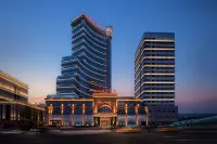 New Paris Hotel