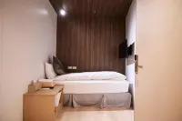 雙星寓所 中正區住宿飯店