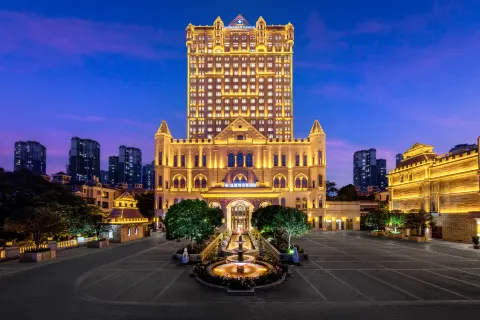 Wyndham Grand Kunming East