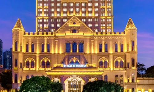 Wyndham Grand Kunming East