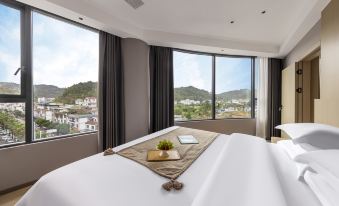Pingtang Fengya Smart Hotel (Santian Plaza)