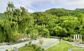 Yunxi Xiaozhu Homestay