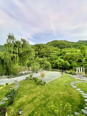 Yunxi Xiaozhu Homestay