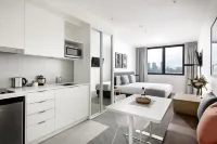 Quest South Perth Foreshore Hotels in Applecross