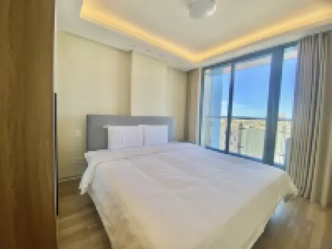 City Center Executive Hotel(Manila Airport and PITX) โรงแรมในปารานาคิว