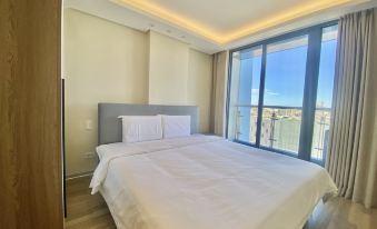 City Center Executive Hotel(Manila Airport and PITX)