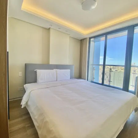 City Center Executive Hotel(Manila Airport and PITX)