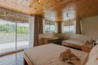 Kaway Resort and Spa Hotels in Tabuelan