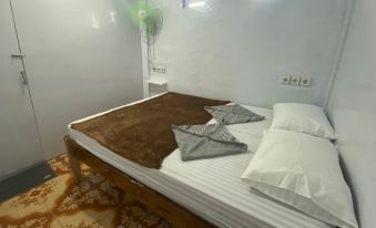 Komodo Tour 2 Day 1 Night