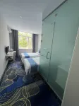 Hunchun Chenqi Hotel