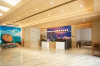 Overseas Chinese Hotel Hotels in Dongshan