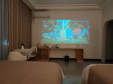 evening twilight Отели в г. Шибин