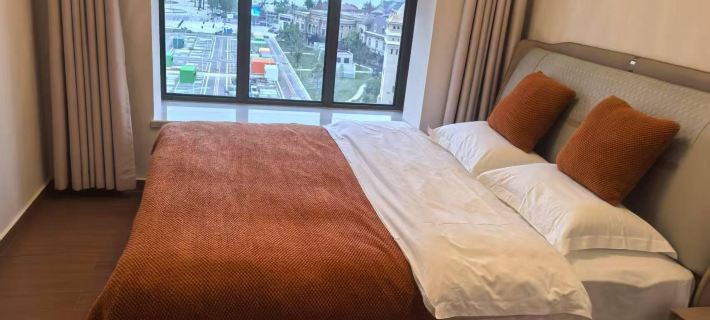 Pinhai Homestay (Lanyue Bay Scenic Area East District Store) Các khách sạn ở Đường Sơn