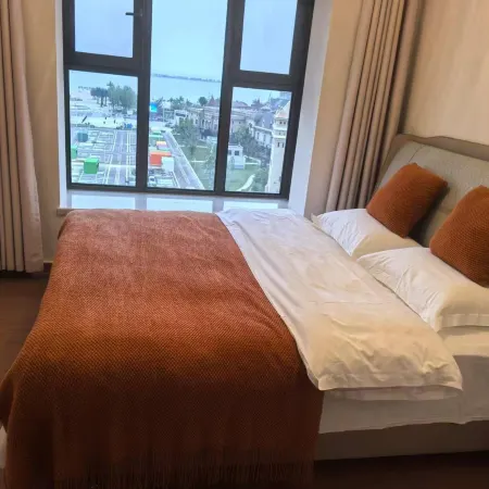Pinhai Homestay (Lanyue Bay Scenic Area East District Store)