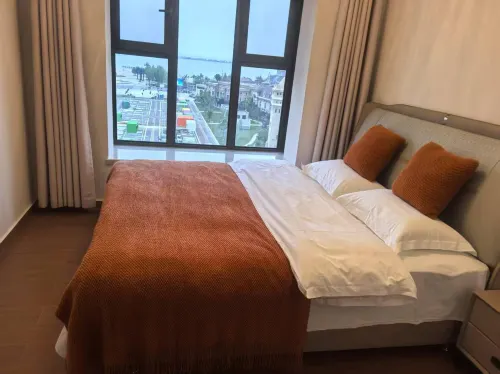 Pinhai Homestay (Lanyue Bay Scenic Area East District Store)