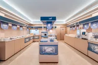 漢庭酒店（烏蘭察布興和縣政府店） - 早餐