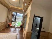 Diebu Yangdechang Tibetan Homestay - petit déjeuner