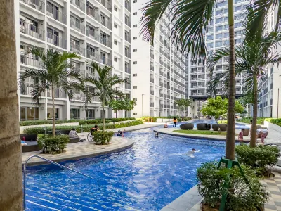 GemstoneBR in SMDC Shore 2 Residences