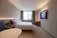 HanTing Hotel (Puyang Dennis Department Store) Hotels in Qingfeng