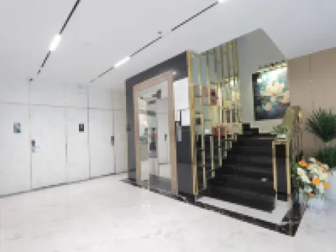 Kim Dong Hotel Hotels in Mong Cai