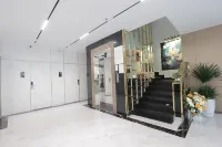 Kim Dong Hotel Hotels in P. Ninh Duong