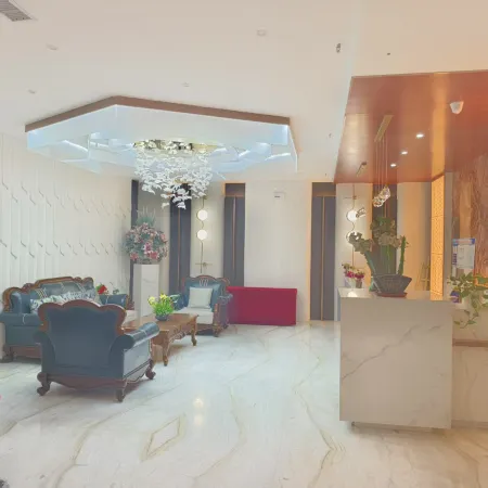 Vienna Hotel (Huocheng Qingshuihe)