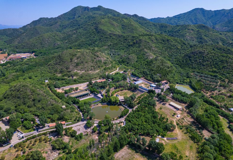 2. 산인·안짜이 리..