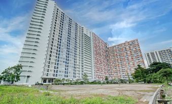 Collection O Near Terminal Pulo Gebang Formerly Sentra Timur - Tower Sapphire