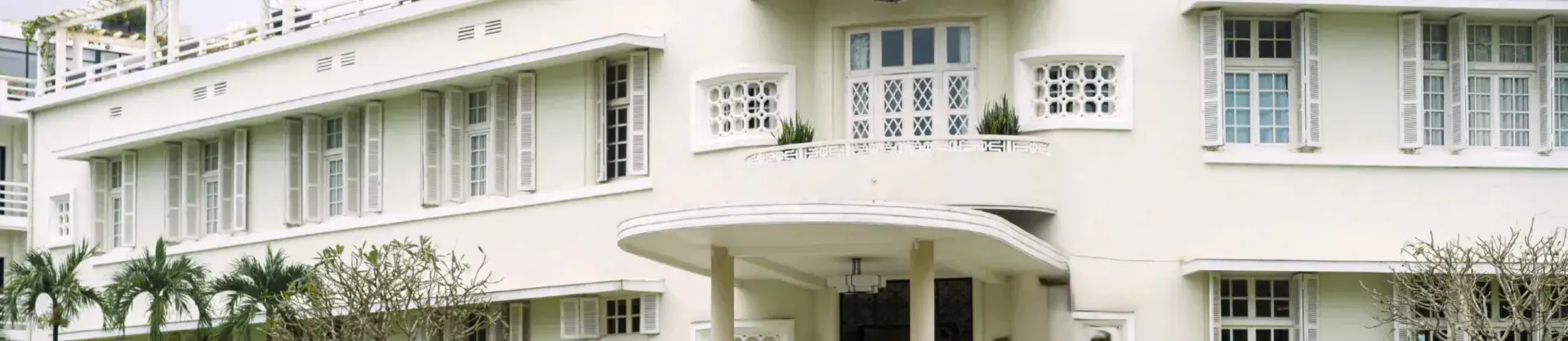Luxushotels