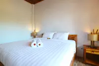 Pondok DD Canggu - Kitchens