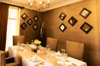 Villa Monticello Boutique Hotel Hotels in Accra